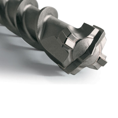 Свердло для бетону Bosch SDS-max Speed ​​X 12x400x540