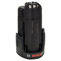 Акумулятор Bosch 10.8V (1.3 Ач)