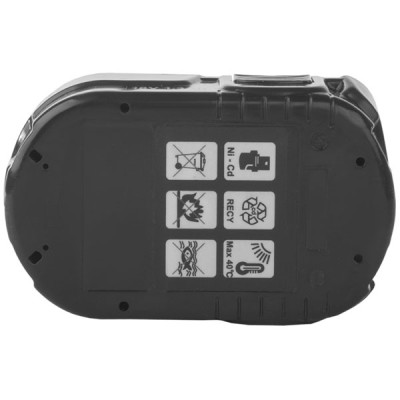 Акумулятор Sturm CD3118H-990