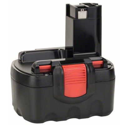 Акумулятор Bosch O-PACK 14.4V (1.5 Ач)