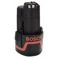 Акумулятор Bosch 10.8V (1.3 Ач)
