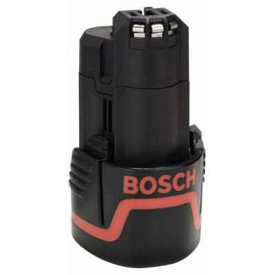 Акумулятор Bosch 10.8V (1.3 Ач)