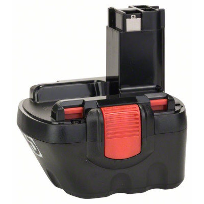 Акумулятор Bosch O-PACK 12V (1.5 Ач)
