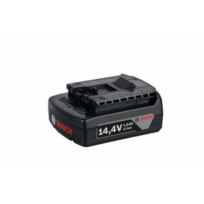 Акумулятор Bosch 14.4V (1.5 Ач)