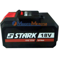 Акумулятор Stark Body 18 В 3.0 Ач