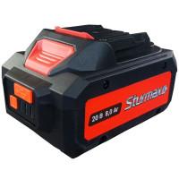 Sturmax CRM2008B Акумуляторна батарея Li-Ion 20В