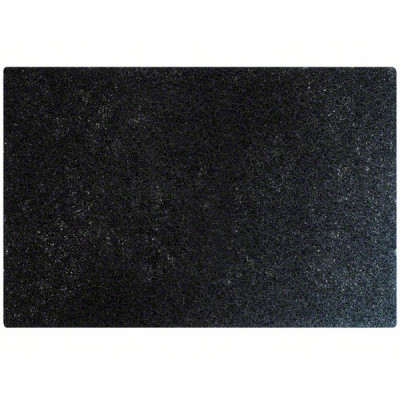 Волокнистий абразив Bosch Best for Finish Bright 152x229 мм (середній)