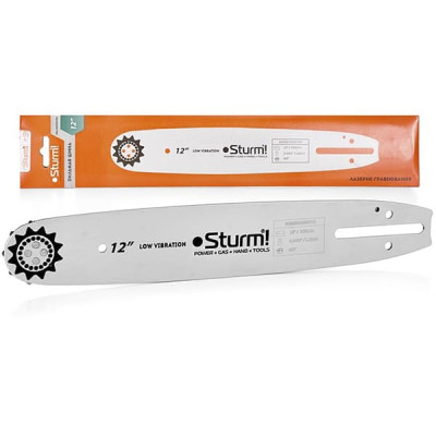 Шина Sturm 3/8" 30.5 см 1.3 мм 45 зв. (SB1250305POH)