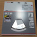 Пиляльний диск Bosch Top Precision Best for Wood 305х30 мм 72 зуби