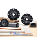 Пиляльний диск універсальний Bosch Carbide Multi Wheel 125 мм