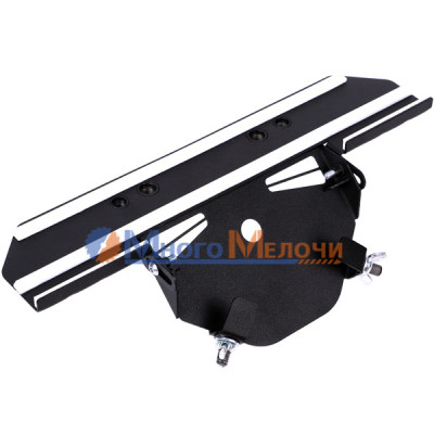 Насадка для УШМ Slider Mechanic 45°
