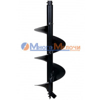 Бур Енергомаш 250х800 мм (МБ-15300-250)