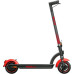 Самокат акумуляторний Yadea KS3 Black/Red