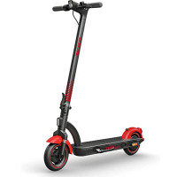 Самокат акумуляторний Yadea KS3 Black/Red
