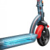 Самокат акумуляторний Yadea KS3 Black/Red