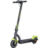 Самокат акумуляторний Yadea KS3 Lite Grey/Green