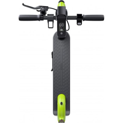 Самокат акумуляторний Yadea KS3 Lite Grey/Green