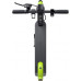 Самокат акумуляторний Yadea KS3 Lite Grey/Green