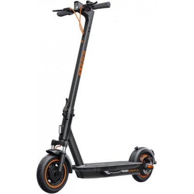 Самокат акумуляторний Yadea KS5 Black/Grey
