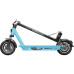 Самокат акумуляторний Yadea KS5 Blue/Gray