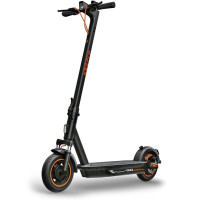 Самокат акумуляторний Yadea KS5 PRO Black