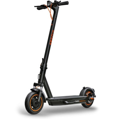 Самокат акумуляторний Yadea KS5 PRO Black