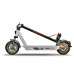 Самокат акумуляторний Yadea KS5 PRO White/Black