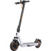 Самокат акумуляторний Yadea KS5 PRO White/Black