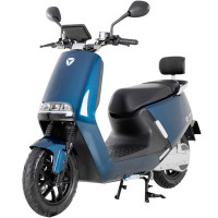 Скутер акумуляторний Yadea G5 Blue