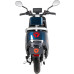 Скутер акумуляторний Yadea G5 Blue