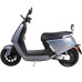 Скутер акумуляторний Yadea G5 Grey