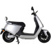 Скутер акумуляторний Yadea G5 Grey