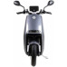 Скутер акумуляторний Yadea G5 Grey