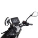 Скутер акумуляторний Yadea G5 Grey