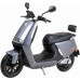 Скутер акумуляторний Yadea G5 Grey