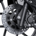 Скутер акумуляторний Yadea Y1S Black