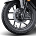 Скутер акумуляторний Yadea Y1S Black