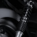 Скутер акумуляторний Yadea Y1S Black