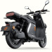 Скутер акумуляторний Yadea Y1S Grey