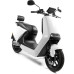 Скутер акумуляторний Yadea G5 White