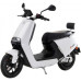 Скутер акумуляторний Yadea G5 White