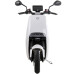 Скутер акумуляторний Yadea G5 White