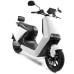 Скутер акумуляторний Yadea G5 White