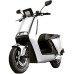 Скутер акумуляторний Yadea G5 White
