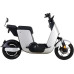 Скутер акумуляторний Yadea V7 Grey
