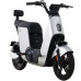 Скутер акумуляторний Yadea V7 Grey