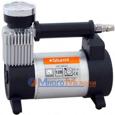 Автокомпресор Sturm MC8850