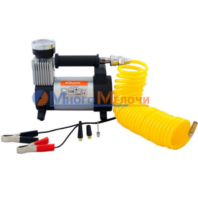 Автокомпресор Sturm MC8850