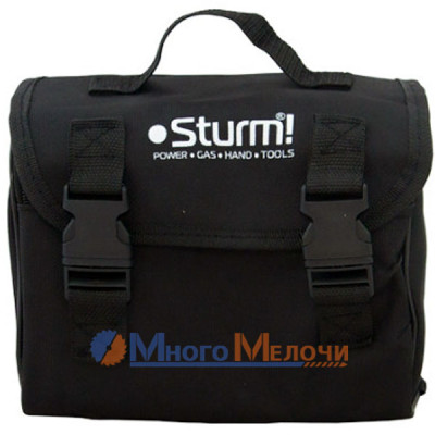Автокомпресор Sturm MC8830