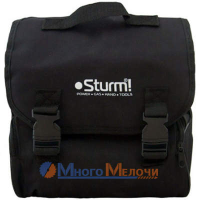 Автокомпресор Sturm MC8850